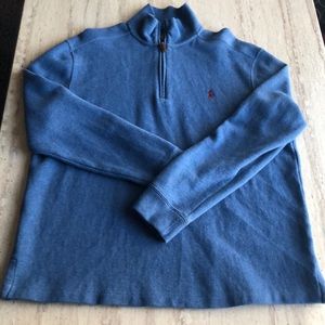 Polo Ralph Lauren | Blue Sweater | very comfy